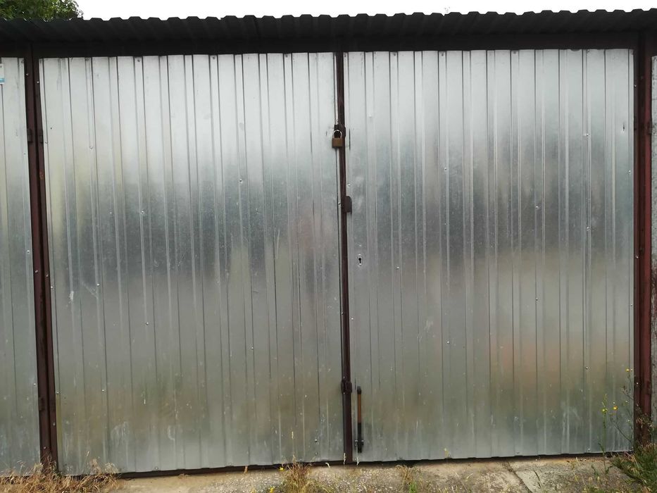 Garaż do wynajęcia