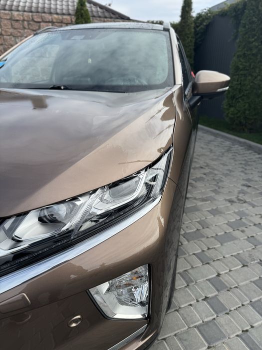Продам Mitsubishi Eclipse Cross 2020 року випуску