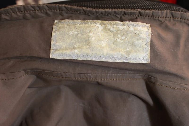 Napapijri Jacket castanho