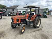 Zetor 5011 ciagnik