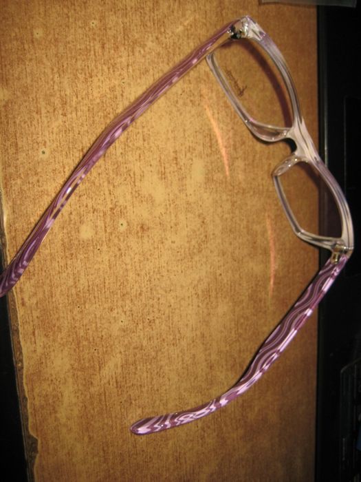 Оправа для очков, новая
