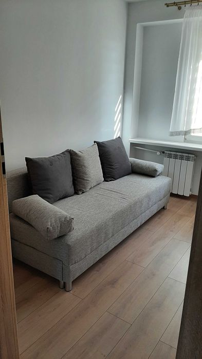 Mieszanie do wynajęcia Małkinia Górna ul. Przedszkolna 1A