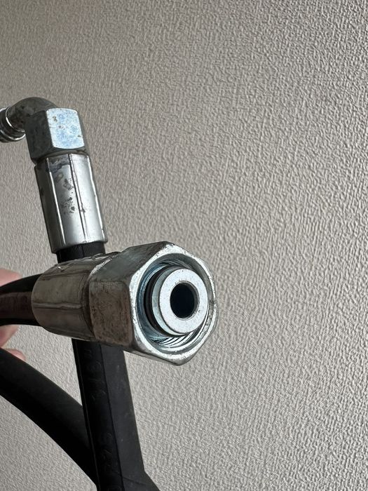 Шланг, рукав высокого давления SEMPERIT DIN EN 853 2 SN DN 10 WP330BAR