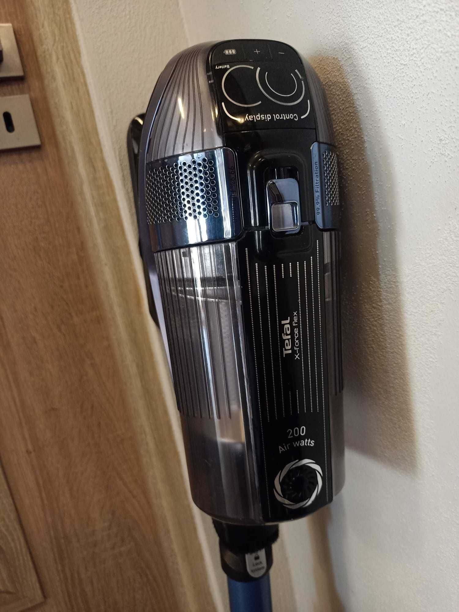 Tefal Flex X FORCE 14,60 AQUA