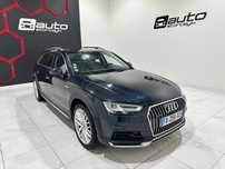 Audi A4 Allroad Audi A4 B9 Allroad 2.0 Tfsi 251km Quattro