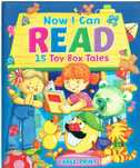 14139

Now I Can Read
15 Toy Box tales