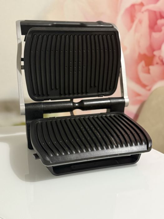 Продам гриль Тефаль