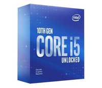 Procesor Intel i5 10600kf