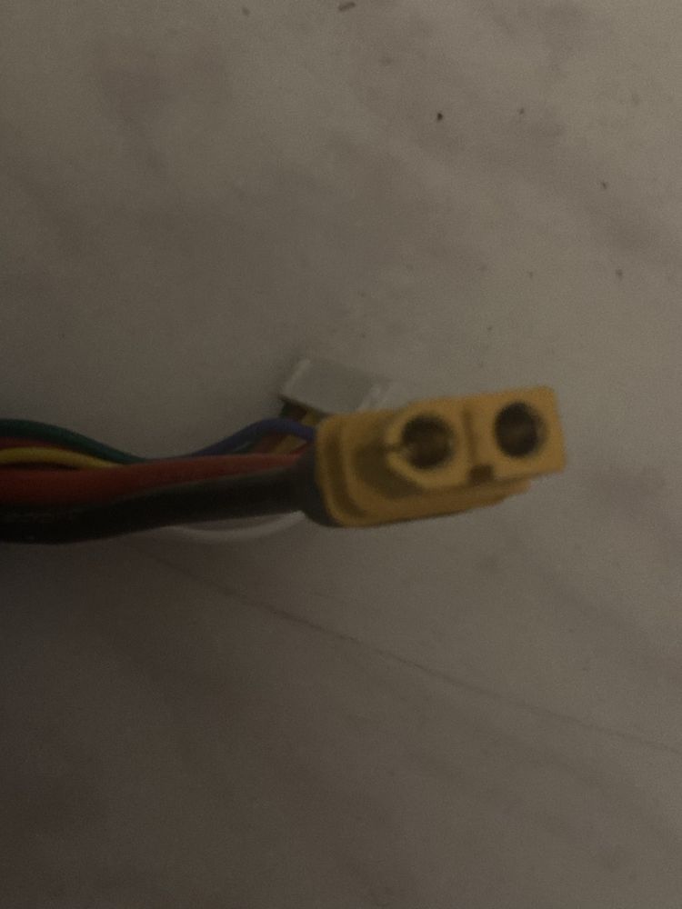 Акумулятор 12000ma 22.2v