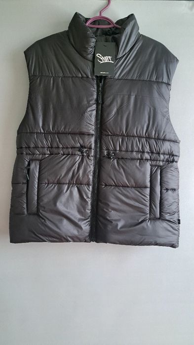 Жилетка Staff женская