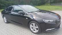 Opel Insignia 2018. ASO
