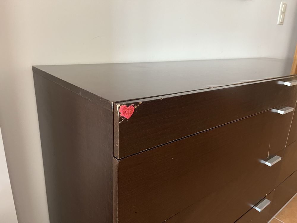 Movel de sala ou escritorio