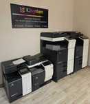 Kserokopiarka Bizhub C258 / C308 / C368 Poleasingowa! (Faktura vat)