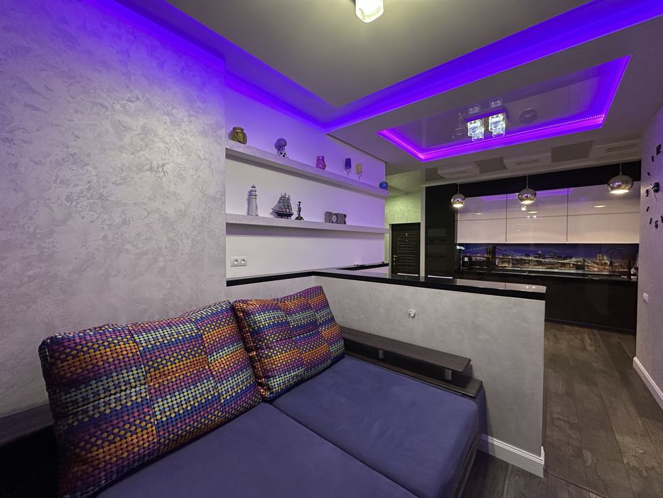 Свободна ! Аркадия 2к в 8 жемчужине