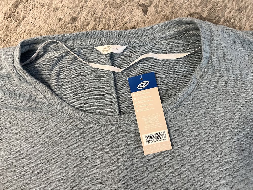 Sweter Pepco S/36 Nowy.