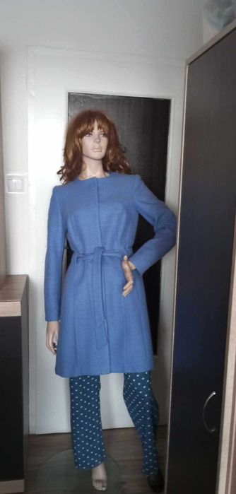 Płaszczyk damski nr 5