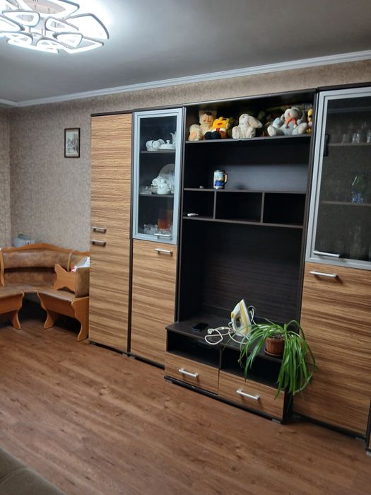 2х кімн. квартира Ремзавод