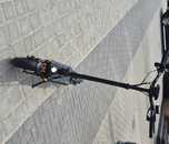 Kukirin G2 Master hamulce hydrauliczne doinwestowana stan idealny