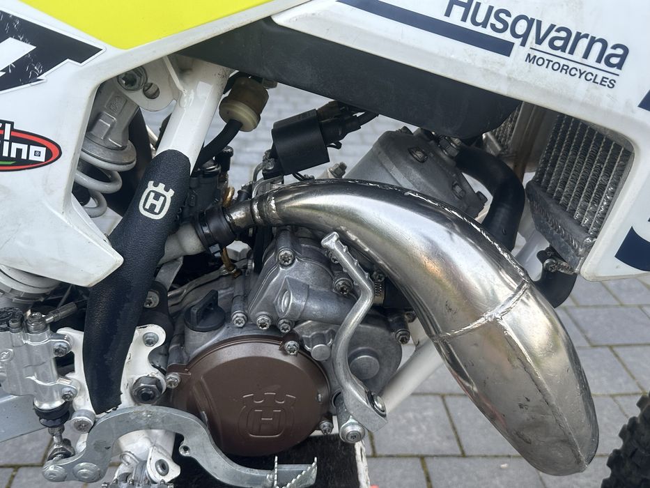 Husqvarna TC50 2017r.