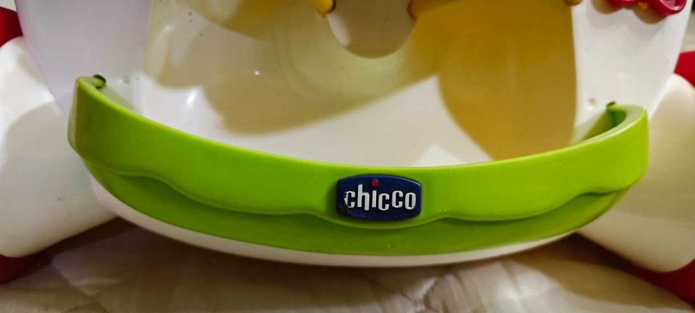 Толокар чіко, chicco ходунки