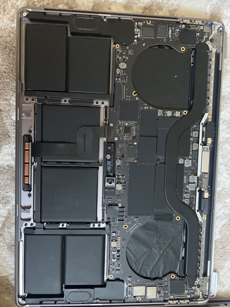 MakBook pro 13 -17 “