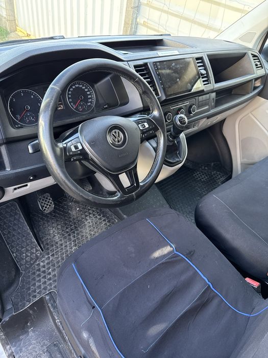 Aluguer de carrinhas