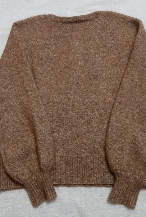 SEZANE original  свитер