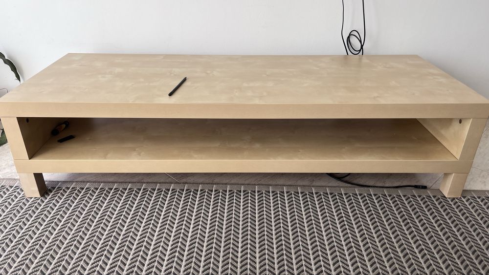 Móvel para televisão