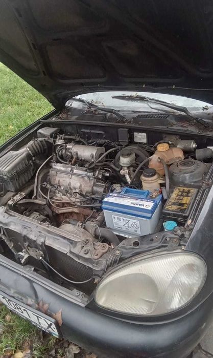 Продам Daewoo Sens SE 2013 года