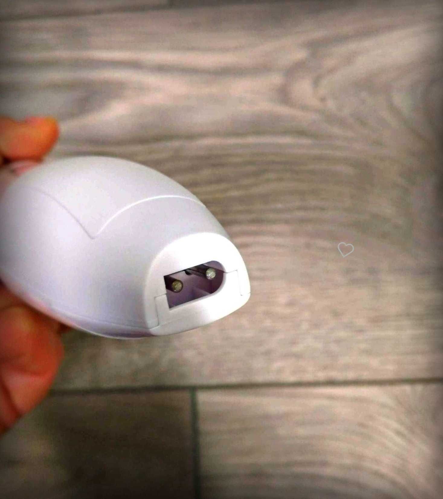 Машинка для стрижки животных GM-634 USB аккумуляторная новая