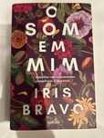 Livro O Som em Mim de Iris Bravo