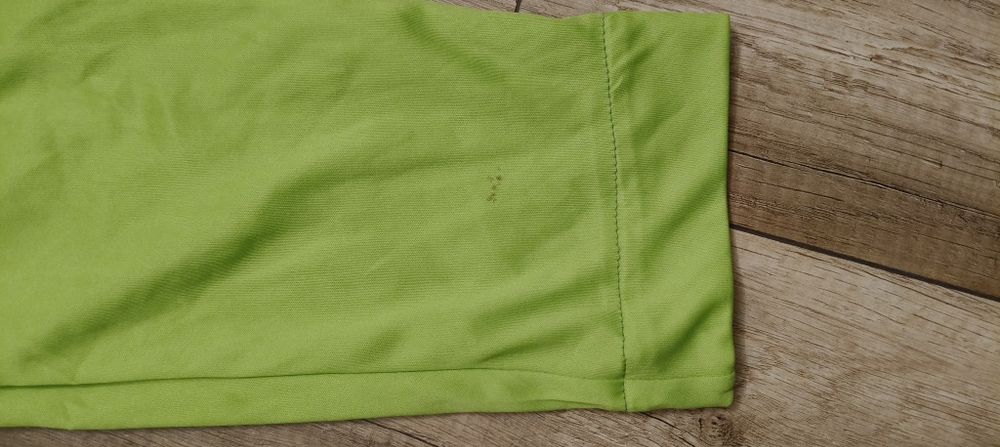 Mike Wazowski potwory i spółka przebranie 7-8 lat