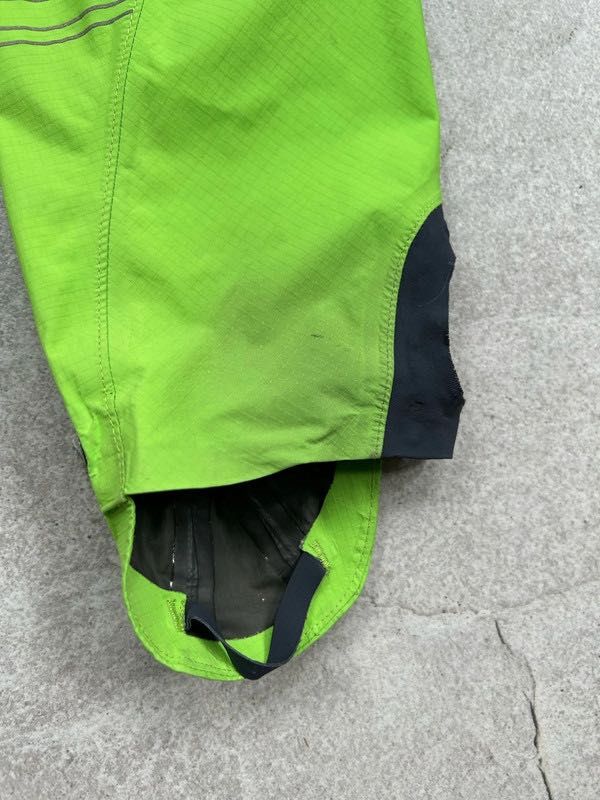 Kurtka Norrona Paclite rozm. L gore-tex trekkingowa outdoorowa