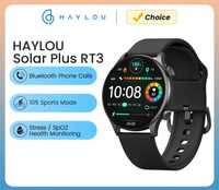 Смарт-годинник Haylou Solar Plus RT3 часы