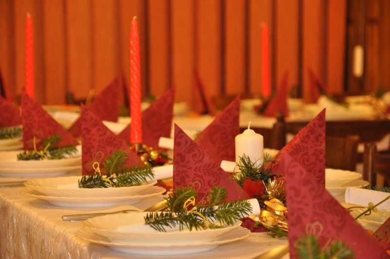 Święta Boże Narodzenie Nocleg + Wyżywienie Poronin k. Zakopane Tatry