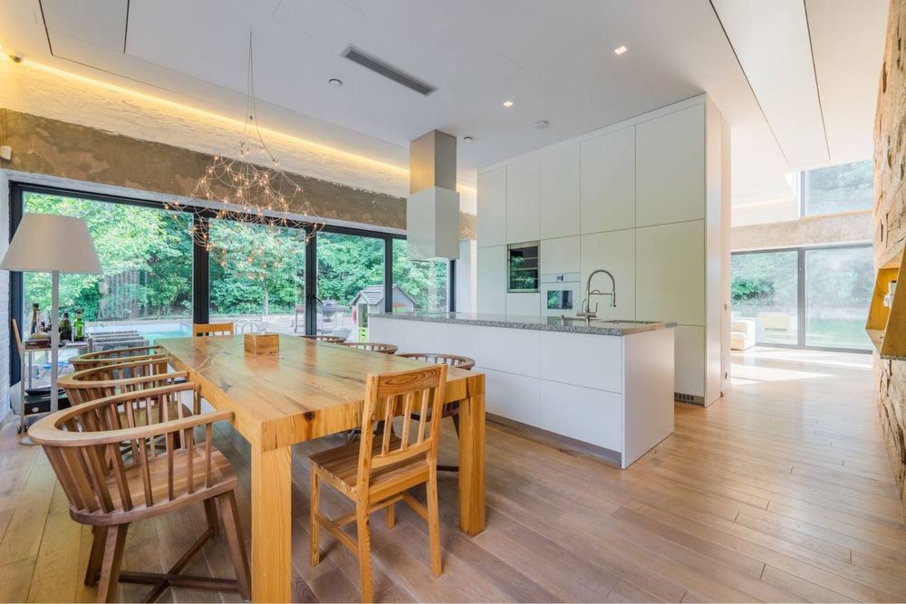 БЕЗ КОМИССИИ/Продажа дизайнерского дома/Нагорная,33