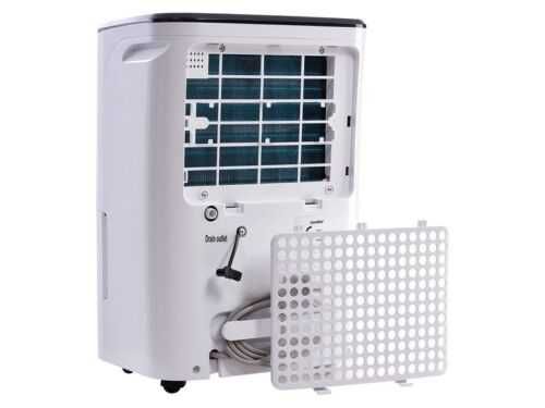 Okazja!!!Osuszacz Comfee MIDEA Ioniaztor Wifi 20l/24h
