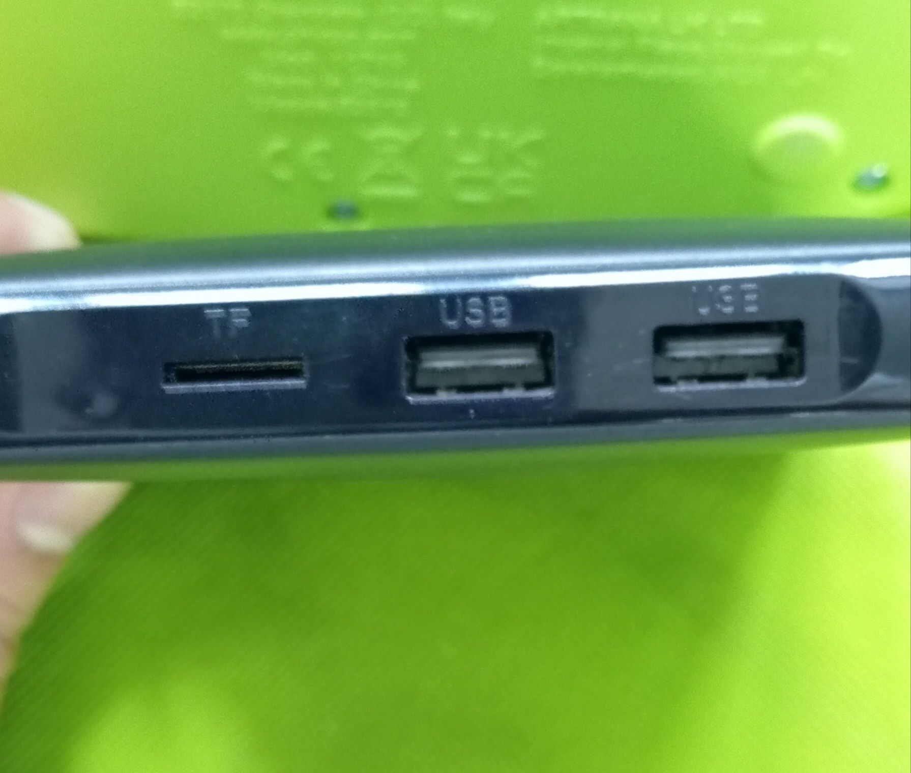 Box Android Alfawise S95