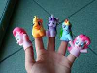 Игрушка фигурка Пони My Little Pony Hasbro Rosman