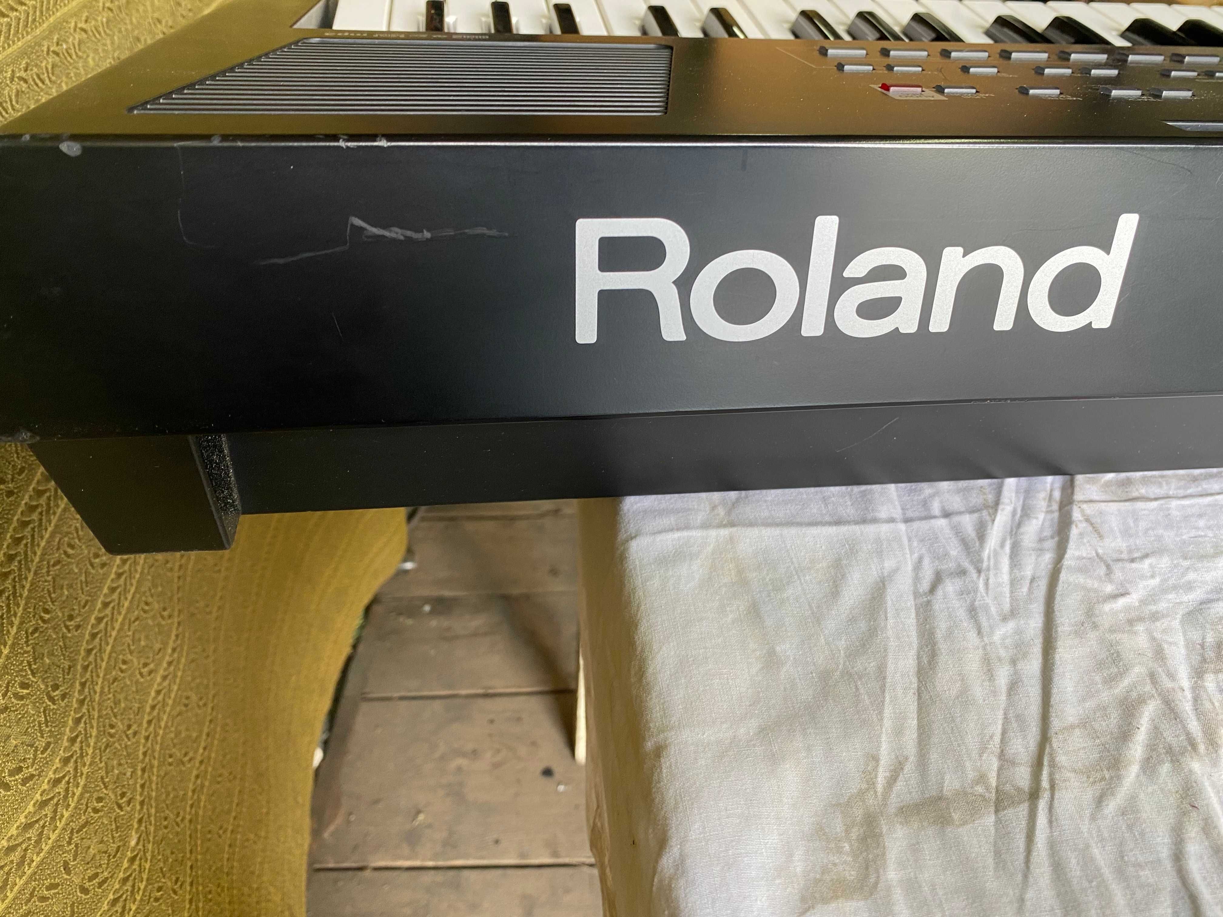 Keyboard Roland BK-3
