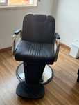 Acessorios para barbearia novos