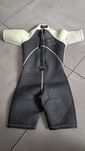 Pianka neoprenowa Tribord 116-122