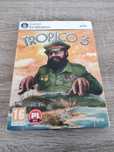 Tropico 3 – PC DVD