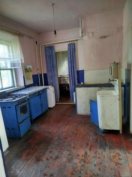 Продам будинок в смт Ромодан, Полтавська область, Миргородський район