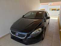 Volvo V40 D2 2015