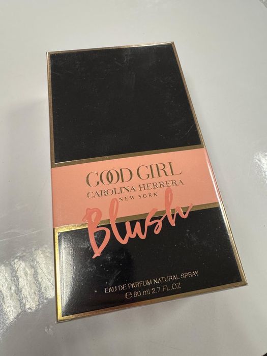 Carolina Herrera Good Girl Blush woda perfumowana 80ml