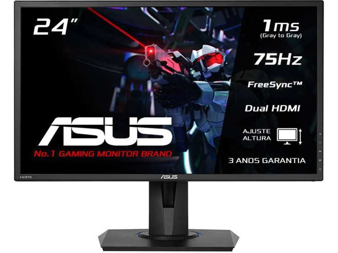 Monitor Asus Gaming 24,5"