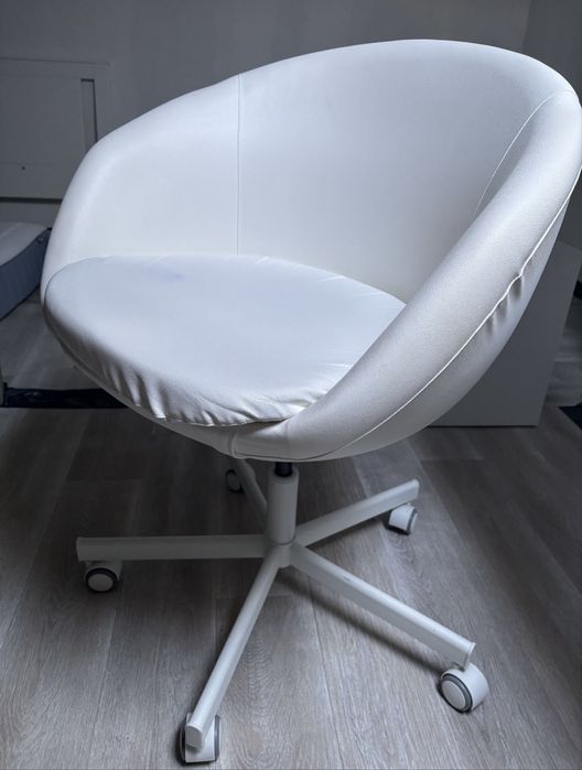 Krzesło obrotowe Ikea