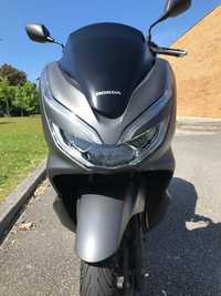 PCX. 2019 ABS Full Led