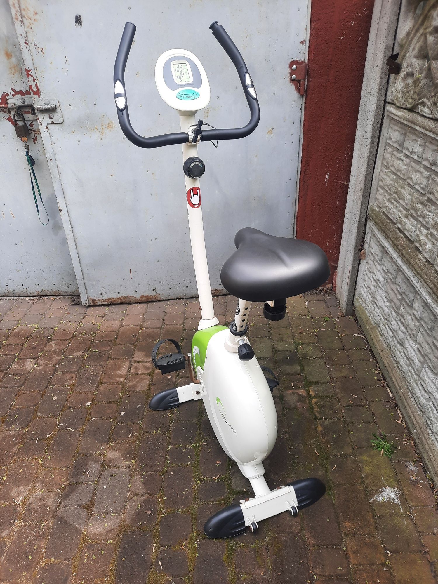 Rower magnetyczny HMS M9239